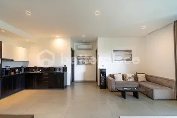 Brand New Modern Design 2 Bedroom Suites Apartment in Berawa