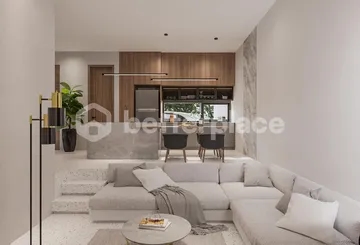 Modern 2 Bedroom in Pantai Lima, 500 Meters Away from The Beach