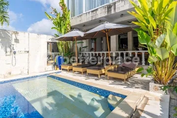 A Fully-Equipped Hotel Opportunity in Rising Sukawati