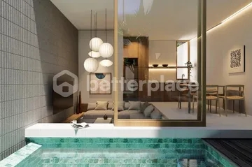 Luxury Redefined in the Heart of Berawa — Exclusive 3-Bedroom Furnished Villa Offering Prime Convenience, Timeless Design, and Exceptional ROI Opportunities