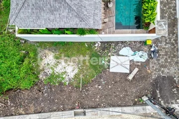 Prime Leasehold 100 sqm Land in Canggu - Nyanyi Beach Area – Exceptional Investment Opportunity