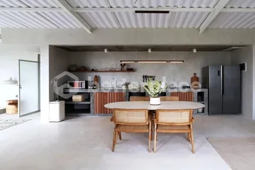 A Rare Find: Strategic Leasehold Apartment, Investment Meets Island Lifestyle in Canggu – Berawa