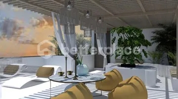 Bukit Ungasan Leasehold 2BR Villa A Prime Real Estate Opportunity in Bali