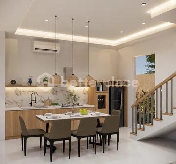 Luxury Living in Sanur A Visionary Villa Investment