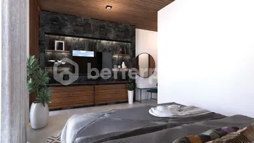 Ocean-View Luxury Leasehold Villa in Bukit – Nusa Dua: A Smart Investment in Bali’s Top Location