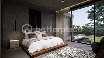 Elevate Your Lifestyle: Bali Leasehold 2-Bed Villa with Modern Design & Prime Location