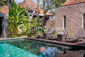 Mini Resort Retreat Spacious 11 BR Property in Ubud Payangan Perfection