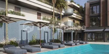 Bargain Apartment in Kedungu: Eco-Friendly 1-Bedroom Leasehold for an Oceanfront with All the Perks