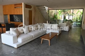 Exquisite Bali 4-Bed Villa for Rent in Tiying Tutul – Stunning Design, Spacious Living, and Ultimate Privacy