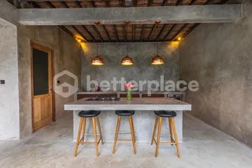 Elevate Your Bali Lifestyle – Luxurious 4-Bed Villa , Minutes from Central Ubud, with Sunrise & Sunset Valley Views, 15-metre Saltwater Pool and Rooftop Terrace