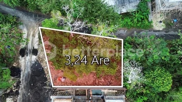 Prime Leasehold Land with Ocean View Potential Near Six Senses Uluwatu