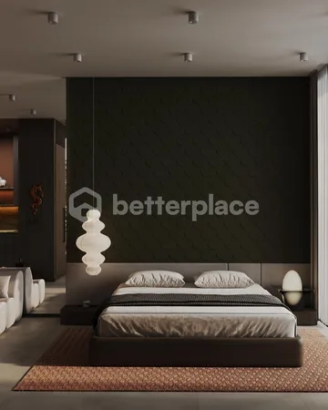 Peaceful 1 Bedroom Apartment in Tegalalang, Ubud