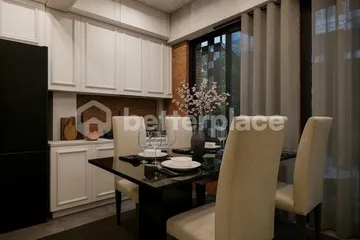 Affordable Luxury 1-Bed Apartment near Karma Beach – Explore Bali Beachfront Real Estate with Ocean Views & Wellness Amenities