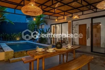 Close to Top Attractions: Atlas Beach Club and Body Factory Bali