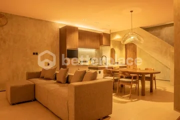 Brand New 1 Bedroom Villa in Bukit Pandawa, 5 Minutes Away From The Beach