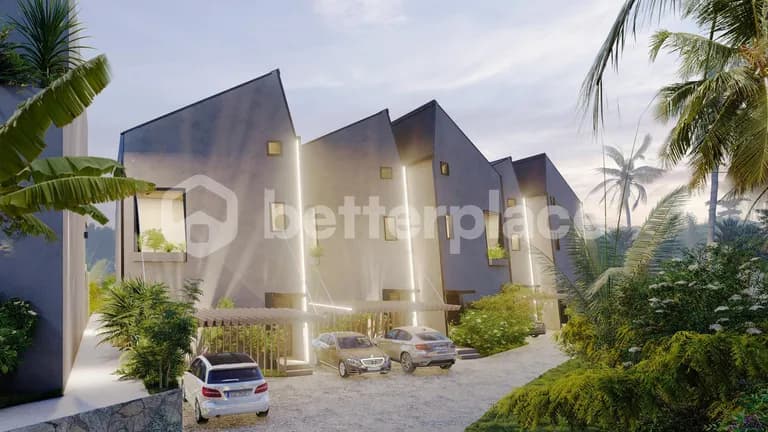 A Luxurious Leasehold Retreat in Bukit-Balangan: Your Bali Dream Villa
