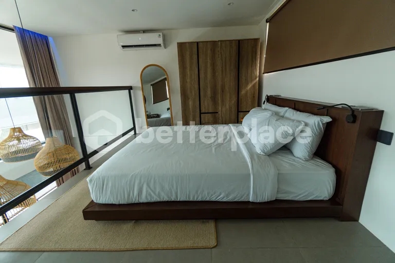 Luxurious Apartment Living in the Heart of Canggu Babakan