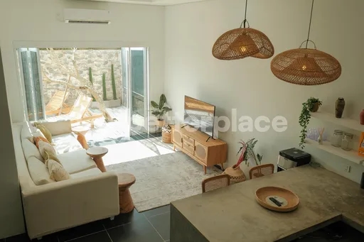 Inviting 3-Bedroom Bali Villa in Canggu – Tumbak Bayuh: An Excellent Real Estate Investment Opportunity