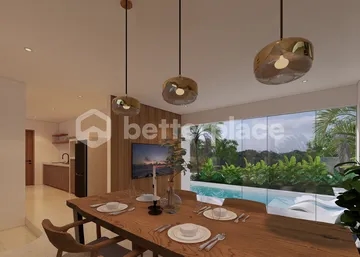 Stunning Rice Field and River Views: Your Serene Oasis Awaits