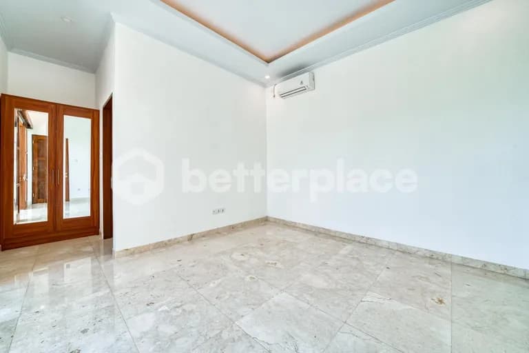 Sophistication Meets Serenity: Your Exclusive Bali Freehold Villa Awaits