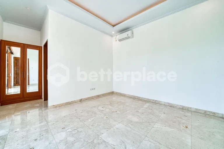 Sophistication Meets Serenity: Your Exclusive Bali Freehold Villa Awaits