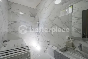 Modern 3 Bedroom Villa in Kerobokan, A Great Investment Opportunity