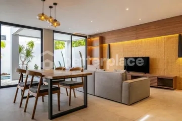 An Exclusive Retreat: Affordable Leasehold 2-Bed Villa in Bali’s Prestigious Bukit Neighborhood