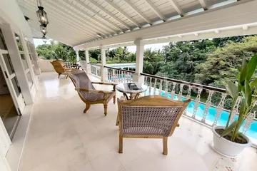 Colonial Elegance Meets Balinese Bliss: A Tanah Lot Luxury Freehold Villa