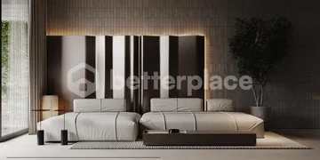 Contemporary 2 Bedroom Villa Designed for Comfortable Coastal Living in Pererenan