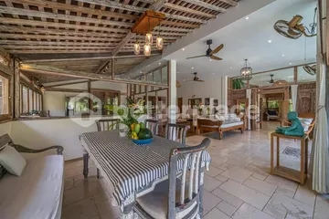 Your Dream Bali Home Awaits – Grand 3-Bed Villa with Private Entrances, Pool, and Exceptional Investment Potential