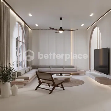 Peaceful Sanctuary with Scenic Views and Location Between Canggu and Ubud