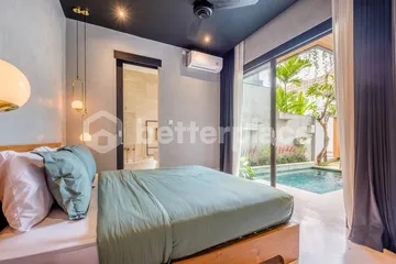 Established 3 Villas Business in Canggu – Legal, Licensed & Investor Ready