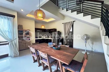 Your Exclusive Berawa Haven: Graceful 3-Bedroom Freehold Villa Just Minutes from Berawa Beach and Canggu’s Vibrant Lifestyle Scene