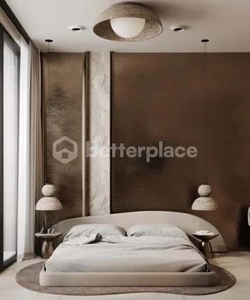 A Harmonious Lifestyle Investment in the Bukit – Fully Furnished Wellness Suites Surrounded by Ocean Vistas and Natural Tranquility