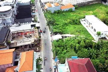 Batu Mejan’s Best Land Investment – 585 sqm Plot Near Bali’s Most Sought-After Beach and Attractions