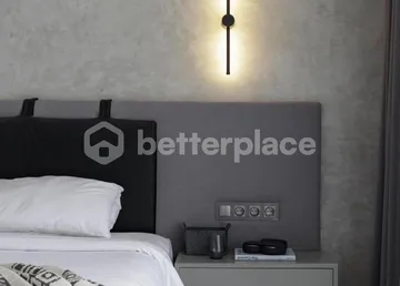 Modern Apartment with Terrace in Nyanyi, 5 Minutes from the Beach