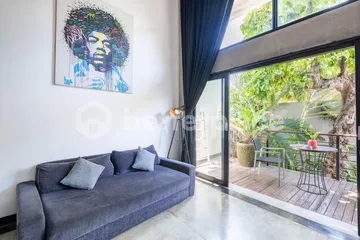 One Bedroom Apartment in Seminyak – Modern Comfort Near Bali’s Best Cafés