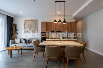 Discover Elegance in Umalas: A Premier Luxury Apartment Offering in Bali’s Elite Real Estate Market