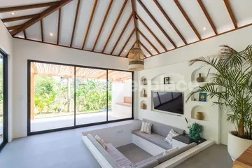 Nyang Nyang One Bedroom Villa, A Serene Retreat with Modern Design