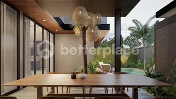 Unmatched Elegance and Comfort in This Beautiful Balangan Villa