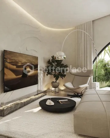 A Calm Coastal Hideaway Near Uluwatu’s Best Beaches