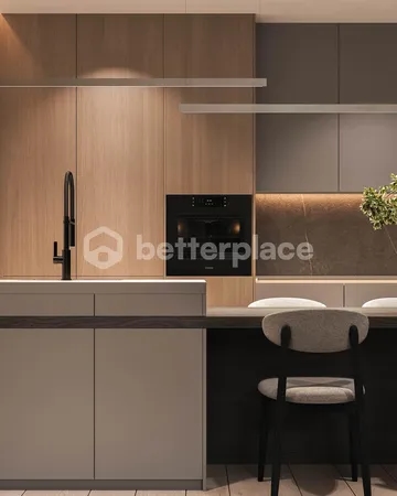 Stylish 2 Bedroom Villa in Berawa, Modern, Functional, and a Smart Investment