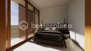 Your Dream Home Awaits: Stunning 2-Bedroom Villa in Bali’s Tranquil Seseh, Perfect for Relaxation and Investment