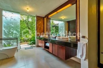 Charming Balinese Villa in Sukawati Private & Profitable Property