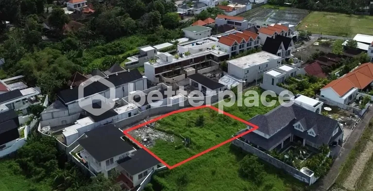 716 sqm Land in Seseh – 3 Minutes to the Beach | Prime Investment Opportunity