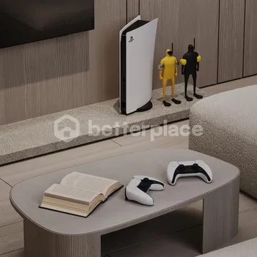 Secure Your Private Slice of Canggu with This Stunning Bali 1-Bed Condominium – A Perfect Blend of Comfort, Location, and Investment Potential