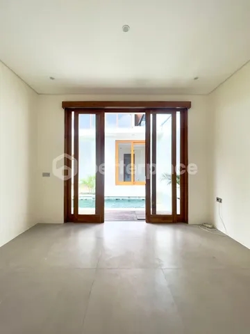 Modern Tranquil Villa Near Seminyak – A Perfect Private Retreat