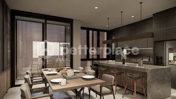 Exceptional Investment Opportunity in Balangan’s Best Penthouse