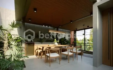 Ideal for Rentals: High ROI Potential in Seminyak’s Hotspot 10 Minutes to Shishi Nightclub and Top Amenities