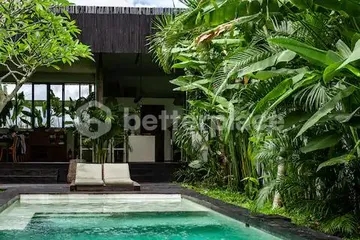 Stunning 3 Bedroom Villa for Yearly Rental in Umalas